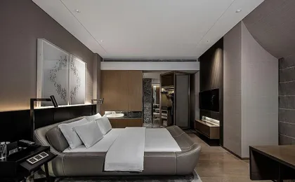 Hui Hotel Shenzhen