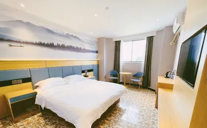 Mengdu 98 Chain hotel