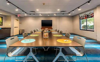 Aloft by Marriott Columbia Harbison