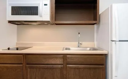WoodSpring Suites Carol Stream - Chicago