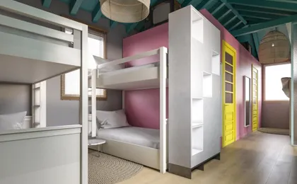Hostel Lolamento