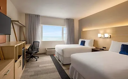 LEXINGTON HOTEL MIAMI BEACH