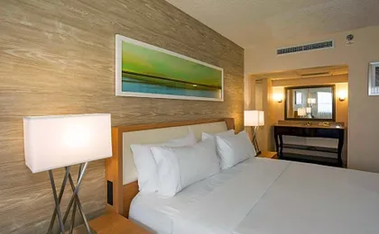Holiday Inn Miami Beach-Oceanfront, an IHG Hotel By IHG