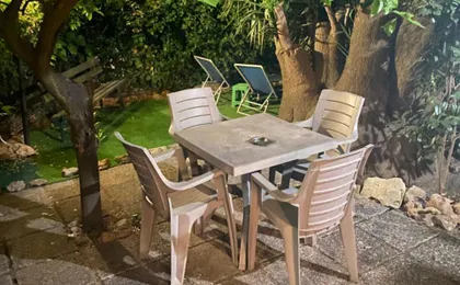 Garden House Apartments in Naples