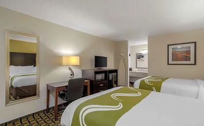 Quality Inn Acworth North