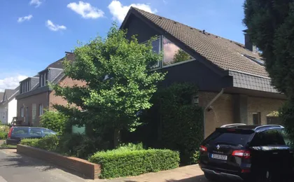 Dusseldorfer Privatzimmer