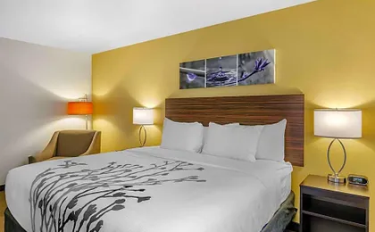 Sleep Inn Great Falls Airport