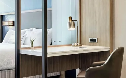 Springhill Suites By Marriott Coppell Dfw Airport North