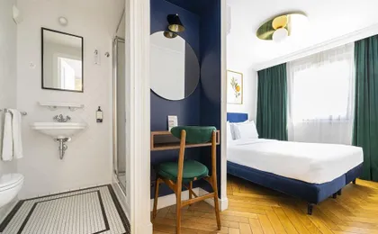 Hotel Rendez-Vous Batignolles