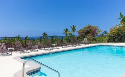 Ocean and Golf Course Views - Pool- vrKCV