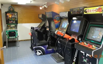 Can Am Inn