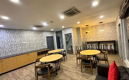 PHP Boutique Townhouse