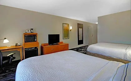Fairfield Inn & Suites by Marriott Carlsbad