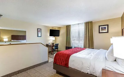Comfort Inn Waukesha - Milwaukee West