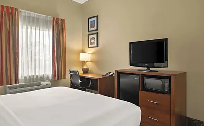 Comfort Inn Ogden near Event Center