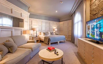 The Scotsman Hotel