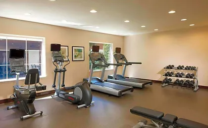 Fairfield Inn & Suites by Marriott Houston Intercontinental Airport