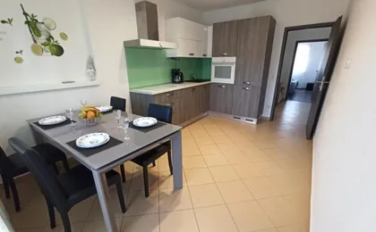 Apartment Mira
