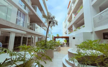 Branco Haus Seaview by Living