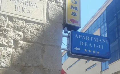 Apartment Dea II