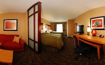 Comfort Suites Airport Flowood, MS