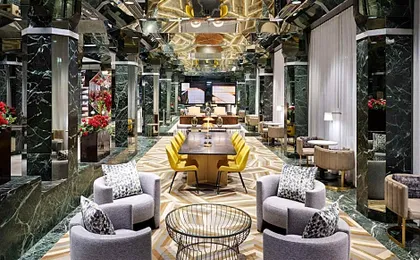 Millennium Hilton New York One UN Plaza