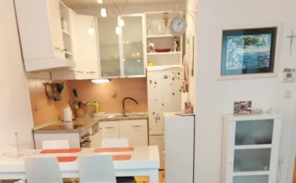 Apartment Elena 2 Zagreb City with Garage