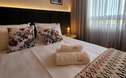 Studio Incrivel Para Uma Estadia Perfeita