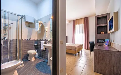 Napoli Suite