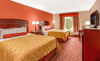 Ramada by Wyndham Murfreesboro