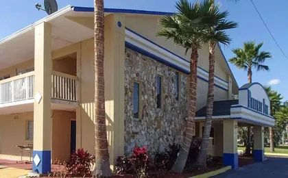 Rodeway Inn Leesburg