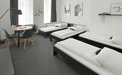 Hotel AVAlex