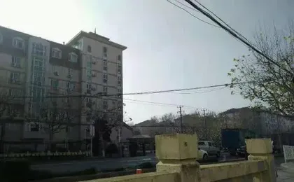 UMYouXuan Yunqi Hotel (Shanghai Xinzhuang Chunshen Road Subway Station)