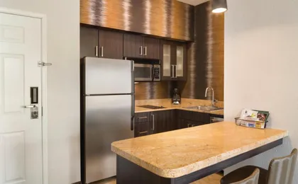 Residence Inn Denver City Center