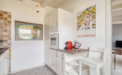 Bright Flat in the Heart of Porta Venezia