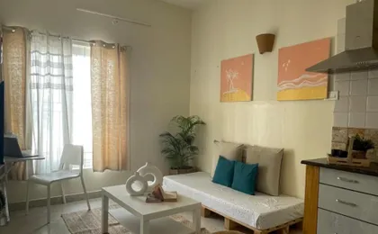 493 Home Tales by Tipiverse, Koramangala