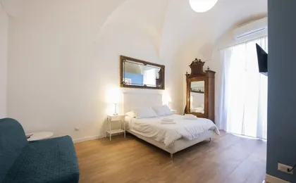 Uzeda Inn Apartment