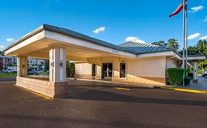 Quality Inn & Suites Lufkin
