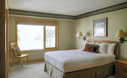 Shoshone Condos at Big Sky Resort