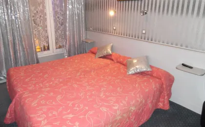 Nazareth Hotel