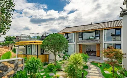 Dali Dashi Homestay