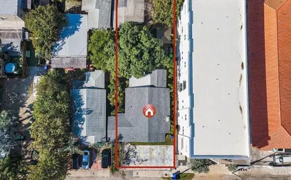 Private and Secluded Studio in Little Havana - 6V