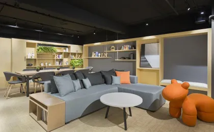 Ln Residence by China Hotel