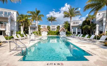 The Islands of Islamorada