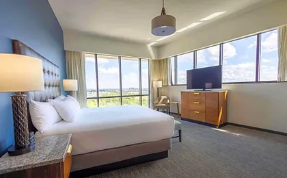 Drury Plaza Hotel Orlando - Disney Springs Area