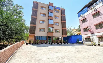 FabHotel Prime Esta Inn - Nr. Novotel Pune Nagar Road, Viman Nagar
