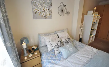 Durward Guest Apartment