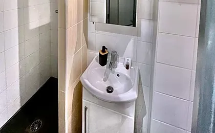 L'Oasis Montparnasse