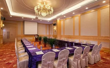 Vienna Hotel Shenzhen Minzhi Branch