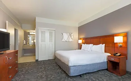 Courtyard by Marriott Houston by The Galleria